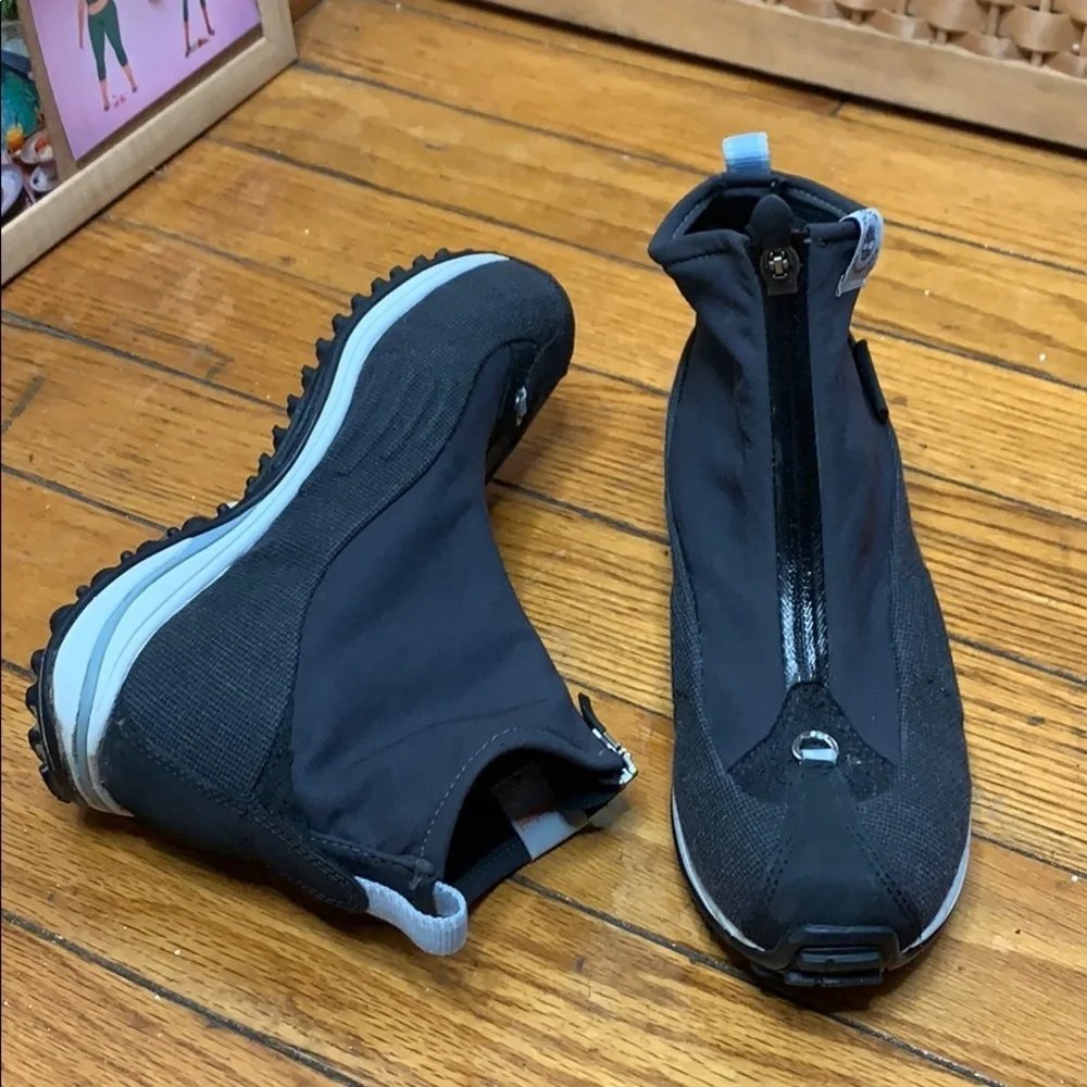 Timberlands Polartec Waterproofs Boots